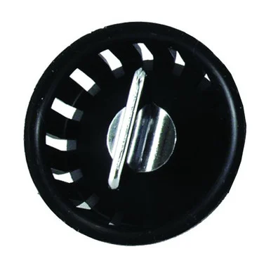 JR Products 9491300062 Threaded Strainer Basket