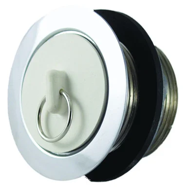 JR Products 9495205022 Rubber and Plastic Washer Strainer