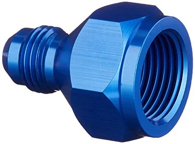 Red Horse Performance 95008061 Female to Male Reducer - Redhorse Performance