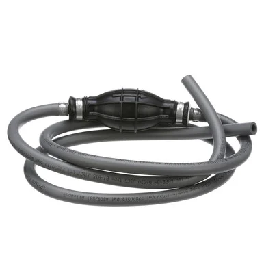 MotorGuide 951606ULP7 Universal Fuel Kit