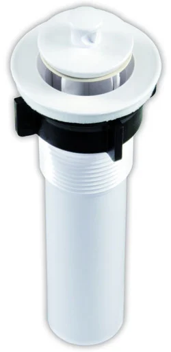 JR Products 95215 Strainer with Pop Up Stopper 95215_68