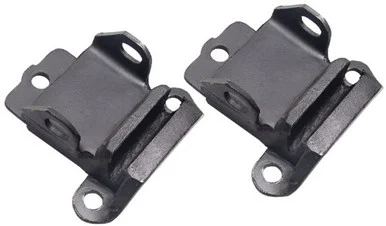 Hedman Performance 9525 Heavy Duty Motor Mount Pad - Hedman Performance Group