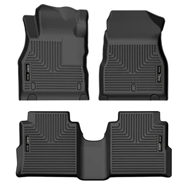 Husky Liners 95271 Weatherbeater Cargo Liner