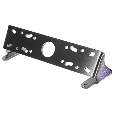 Panther Products 954000 Panther Dash Mount Electronics Mount