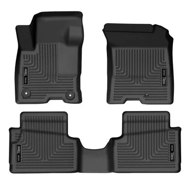 Husky Liners 95401 Weatherbeater Liner for Ford