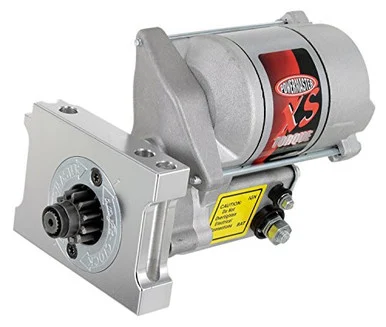 Powermaster 9540 Starter