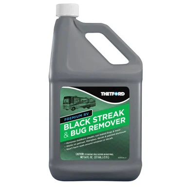 Thetford Premium RV Black Streak and Bug Remover - 64 oz 96015 96015_68