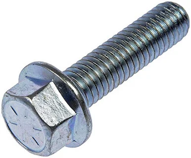 Dorman 960215D Flanged Bolt
