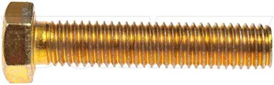 Dorman 960425D Hex Bolt