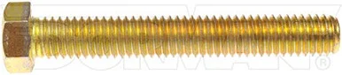 Dorman 960830D Hex Bolt