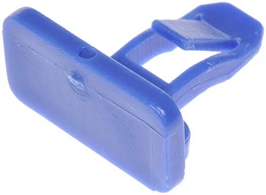Dorman 963647D Molding Retainer