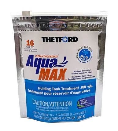 Thetford Marine 96631 Aquamax Spring Showers 16 Count 96631_68_1
