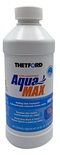Thetford Marine 96635 Aqua Max Tank Treatment 96635_92