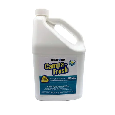 Thetford Marine 96706 Campa-Fresh Bio Treatment 96706_68