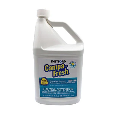 Thetford Marine 96710 Campa-Fresh Bio Treatment 96710_68