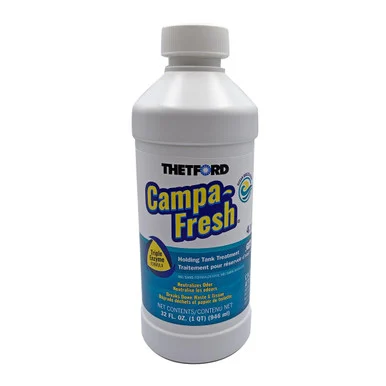 Thetford Marine 96714 Campa-Fresh Bio Treatment