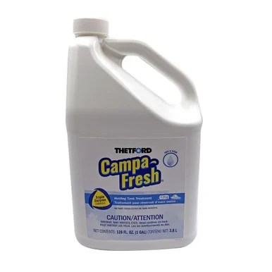 Thetford Marine 96734 Campa-Fresh Bio Treatment