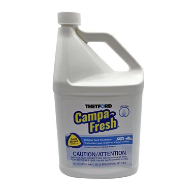 Thetford Marine 96738 Campa-Fresh Bio Treatment