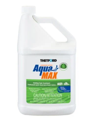 Thetford Marine 96754 Aquamax Summer Cypress 5 Gallon