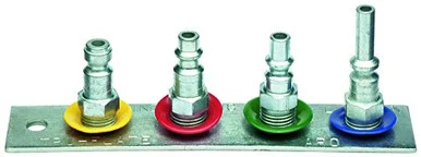 Plews 96901 Coupler Test Bar