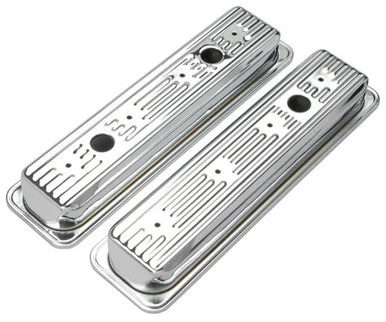 Hedman Performance 9702 Valve Covers - Hedman Performance Group