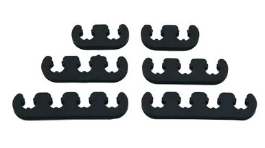 Mr. Gasket 9728 Wire Separator Kit - Mr Gasket