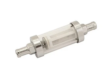Mr. Gasket 9748 Fuel Filter - Mr Gasket