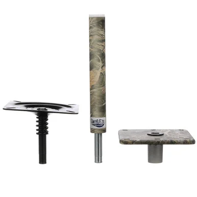 MotorGuide 97749C7 Post Base Kit