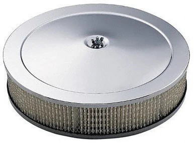 Mr. Gasket 9790 Air Cleaner - Mr Gasket