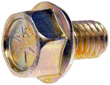Dorman 980410 Flanged Bolt