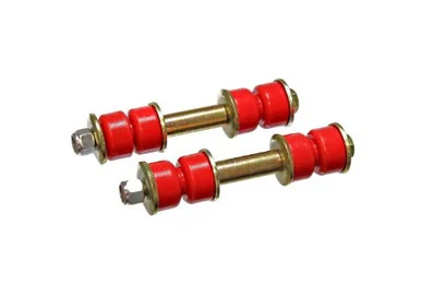ENERGY SUSPENSION END LINK SET WITH HARDWARE 9.8120R 9.8120R