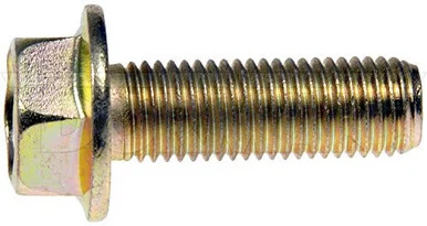 Dorman 981531D Flanged Bolt