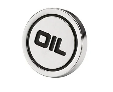 Mr. Gasket 9815 Oil Filler Plug - Mr Gasket