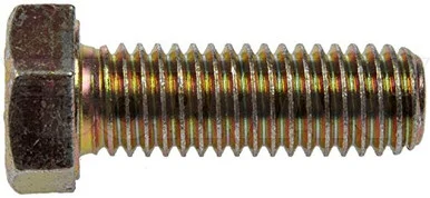 Dorman 981637 Hex Bolt