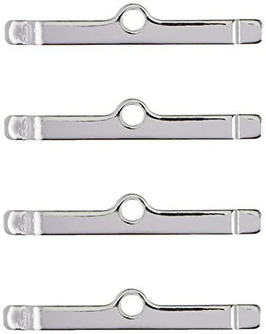 Mr. Gasket 9817 Valve Cover Clamp - Mr Gasket