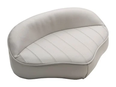 MotorGuide 98505WH Casting Seat - White