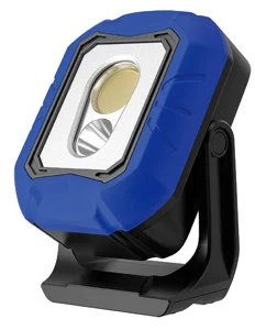 Astro Pneumatic 98SL 980 Lumen Rechargeable Dual-beam Mini Flood Worklight
