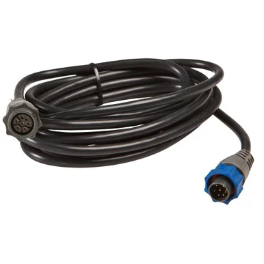 Lowrance Xt-20bl 20' Transducer Extention Cable (99-94)