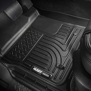 Husky Liners 99061 Weatherbeater Liner for Jeep