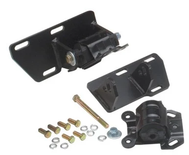 Hedman Performance 9906 Motor Mount Swap - Hedman Performance Group