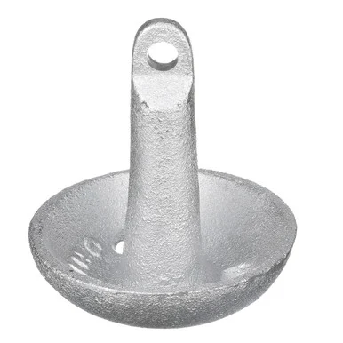 MotorGuide 99411 Mushroom Anchor