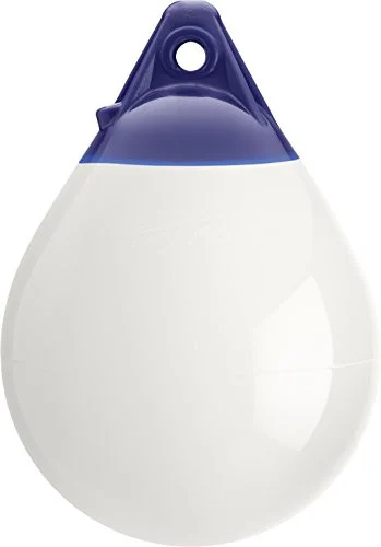 Polyform A0WHITE A Series Buoy