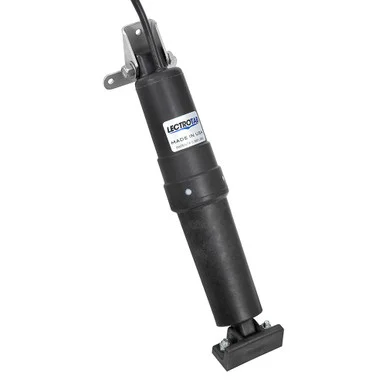 Lectrotab A-BK-20 12 V Heavy Duty Tab Actuator - 6' Cable