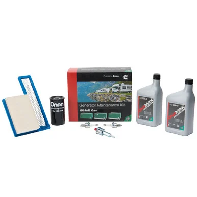 Cummins A049E506 Maint Kit Hgjab Propane