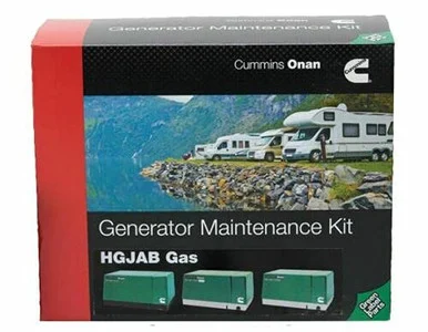 Cummins A050E991 Onan Maintenance Kit