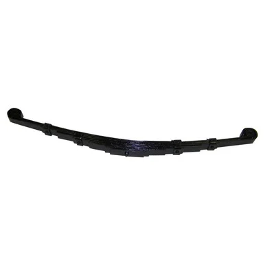 Crown Automotive Jeep Replacement Suspension; Springs; and Related Components A612