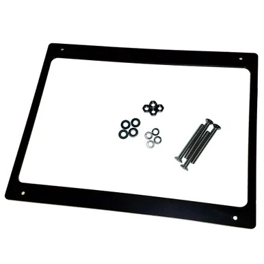 Raymarine A80527 A12x To Axiom 12 Adapter Plate To Existing Fixing Holes