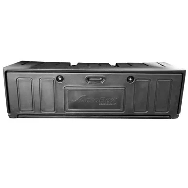 Ecological ABSA02 Rear Mounted Truck Bed Cargo Box