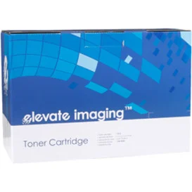 Elevate Imaging Toner Cartridge - Alternative for HP CRG 052, 26A - Black (ahwf2261b0n)