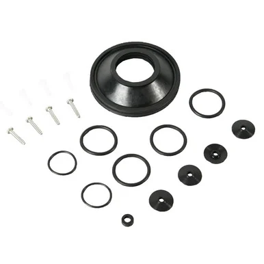Whale Marine AK0553 Service Kit for Gusher Galley MK3 Pump